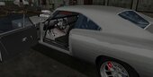 Dom's Charger RT '70 for Mobile