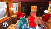 GTA Vice City Next Gen access Rosenberg's Office and HD Overhaul