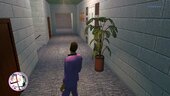 GTA Vice City Next Gen VROCK Interior Mod