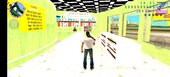 The Cigarette Store in Vice City for Mobile