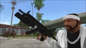 Black Mesa: Mp5