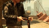 Animated Weapons 3.0 (GTA4 and DLCs)