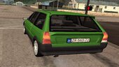 Citroen AX GTI 1.4