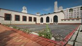 Unity Station Remaster v0.1a