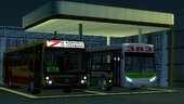 Bondi del 500 Linea 383 Argentina