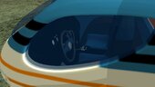 Deora II (Acceleracers)