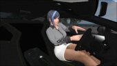 DOAXVV - Reika (City Light)