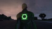 Injustice 2 Green Lantern (John Stewart)