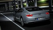2021 Bentley Continental GT Speed [ Add-On | Extras | Vehfuncs V ]