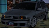 Volkswagen Golf 4 Vagon