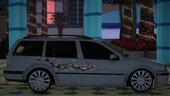 Volkswagen Golf 4 Vagon
