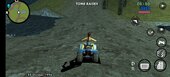 Tachimetro di Tomb Raider IV remastered for Mobile