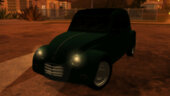 Citroen 3CV