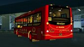 Linea 36 Metalpar Tronador v2