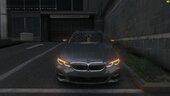 BMW 3-series G20 2020