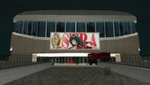 Astra Yao Live Song in Stadiums