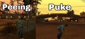 Legendary Daily Activities and Animations Mod