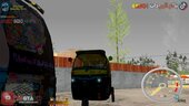 Tuk-TuK BEBO EGY 9