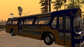 Colectivo Viejo De Boca Juniors