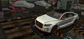 Maybach Scaldarsi Motors for Mobile