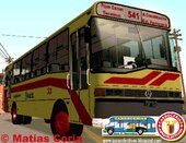 TRANSPORTE 9 DE JULIO S.R.L - SPLENDID OHL1320