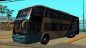 Flecha Bus 2012