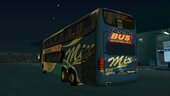 Flecha Bus 2012