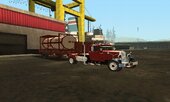 Ford Graintrack