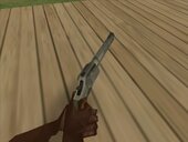 Hunting Pistol (Smith & Wesson Model 500) from Mercenaries 2: World in Flames