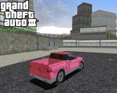 Portland Retexture Indpatch for Mobile
