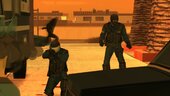Manhunt 1 - CCPD / Super Skin Pack Fixed