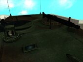 Leopard 2A4 from Wargame: Red Dragon