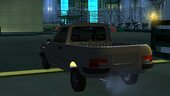 Fiat 147 Pick Up