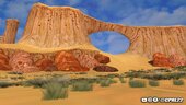 NEW REALISTIC DESERT TEXTURES