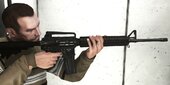 Improvement M4