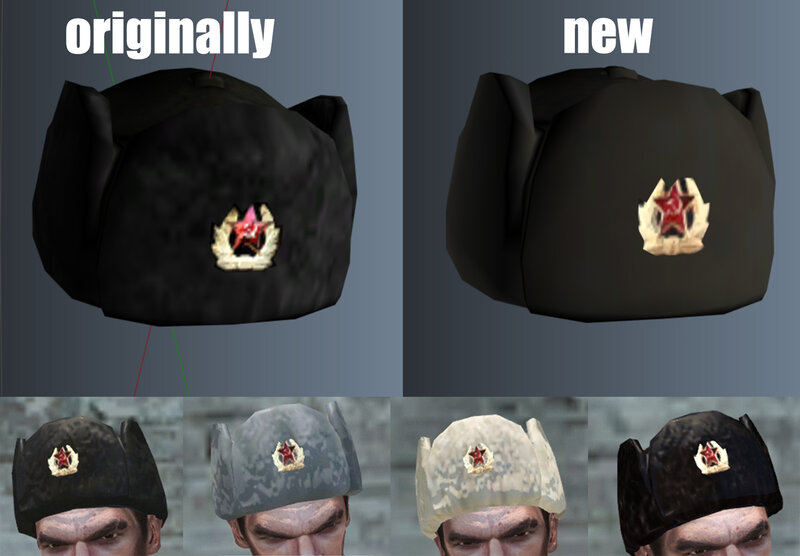 mod