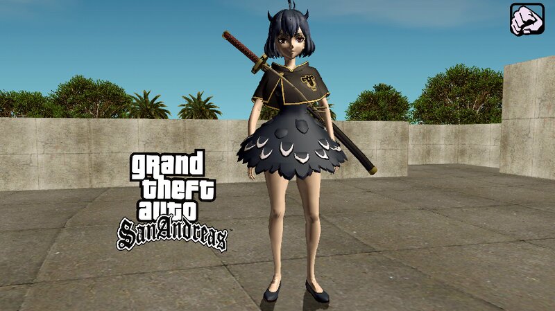 mod