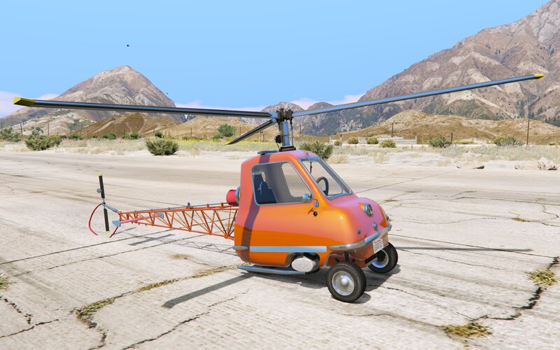 mod