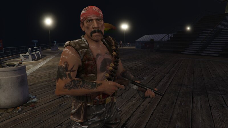 mod