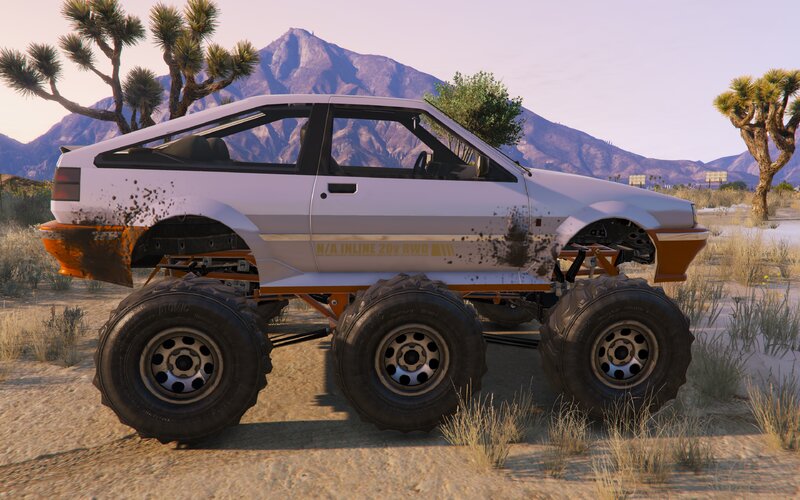 mod
