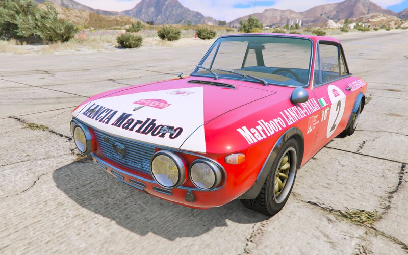 mod