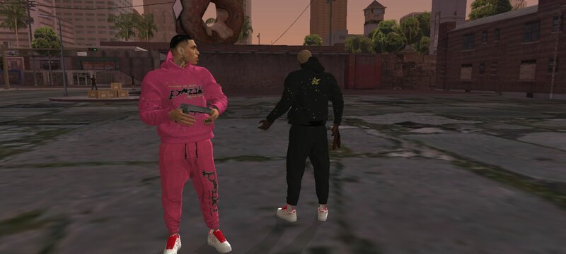 mod