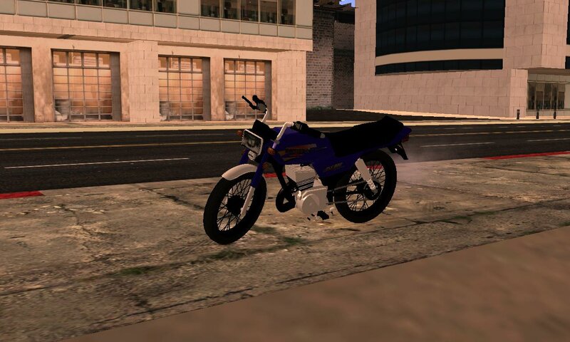 mod
