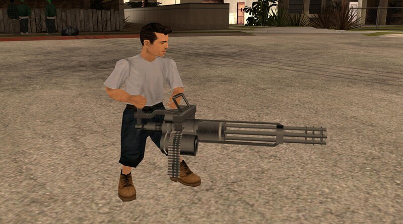 mod