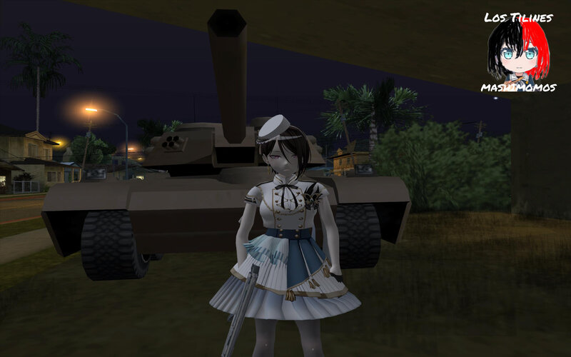 mod