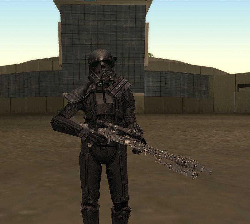 mod