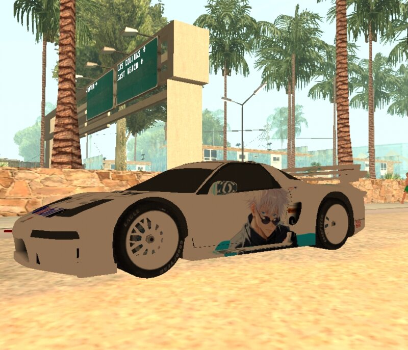 mod
