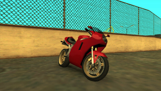 mod