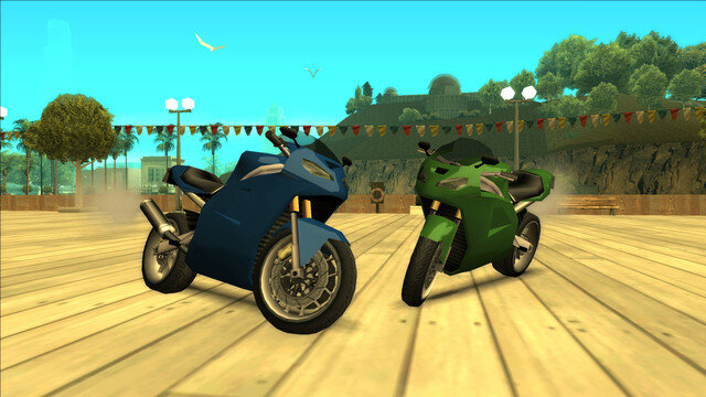mod