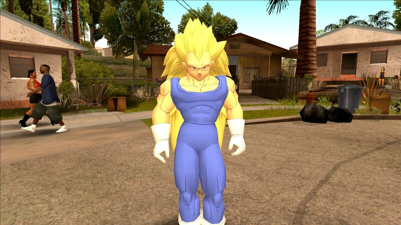 mod
